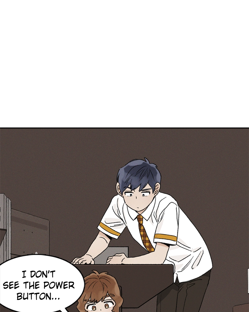 Read Our Time chapter 20 image 14 on Lezhin