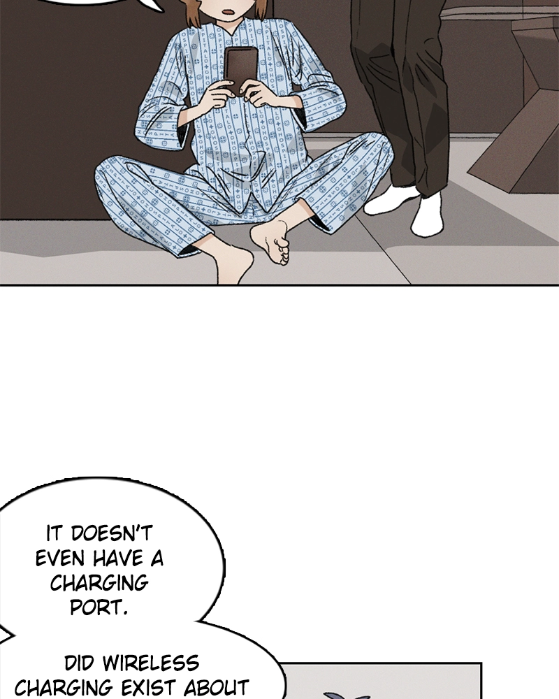 Read Our Time chapter 20 image 15 on Lezhin