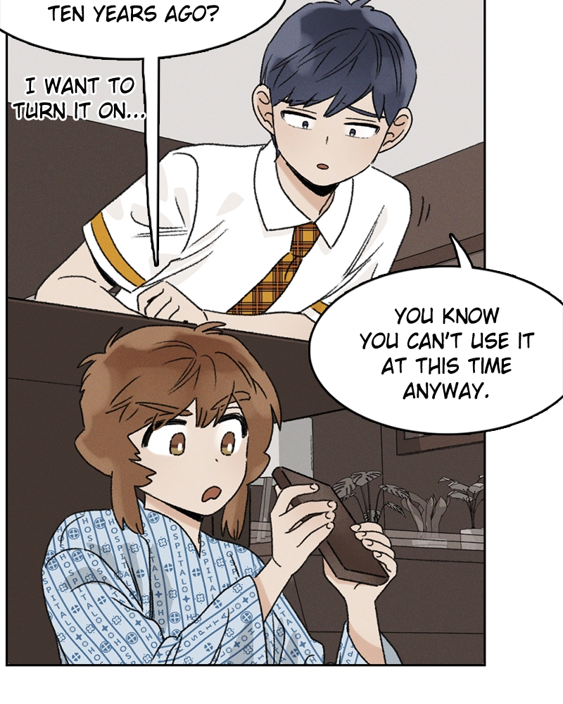 Read Our Time chapter 20 image 16 on Lezhin