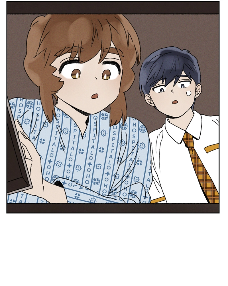 Read Our Time chapter 20 image 2 on Lezhin