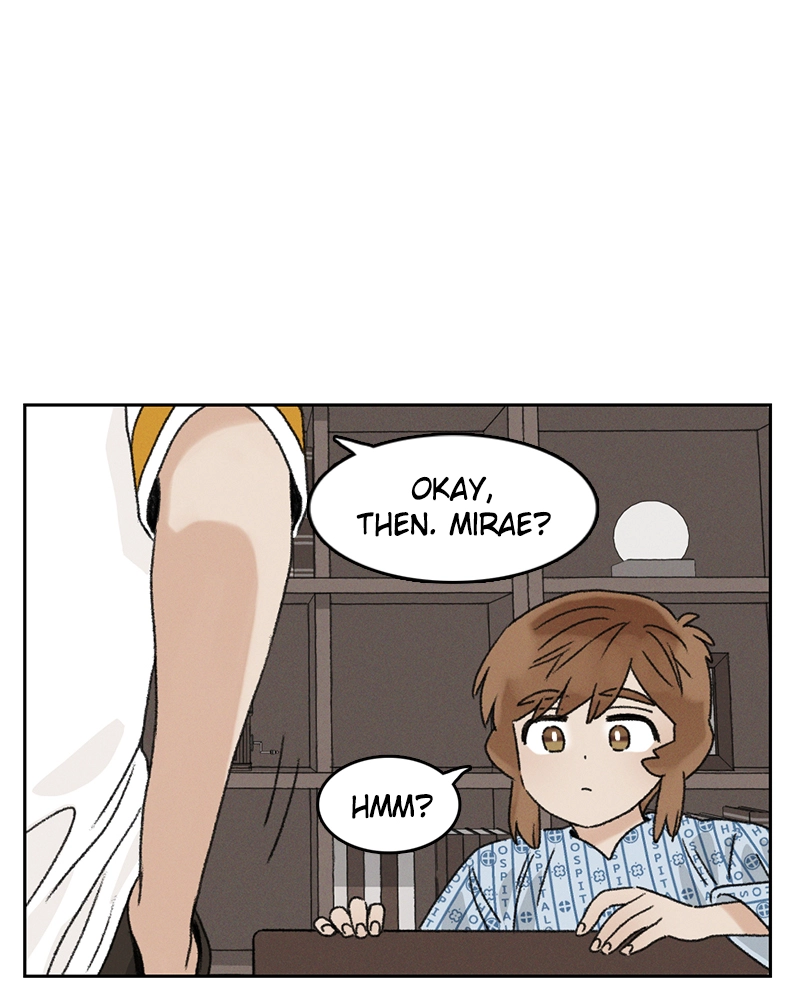 Read Our Time chapter 20 image 21 on Lezhin