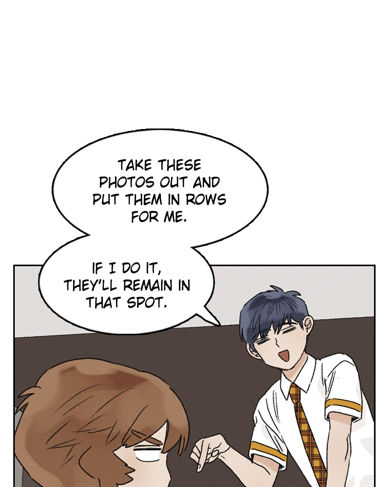 Read Our Time chapter 20 image 22 on Lezhin