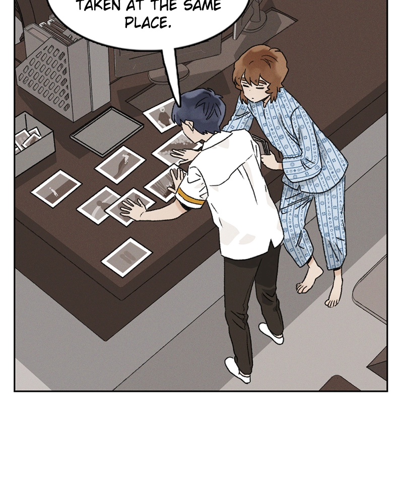 Read Our Time chapter 20 image 26 on Lezhin
