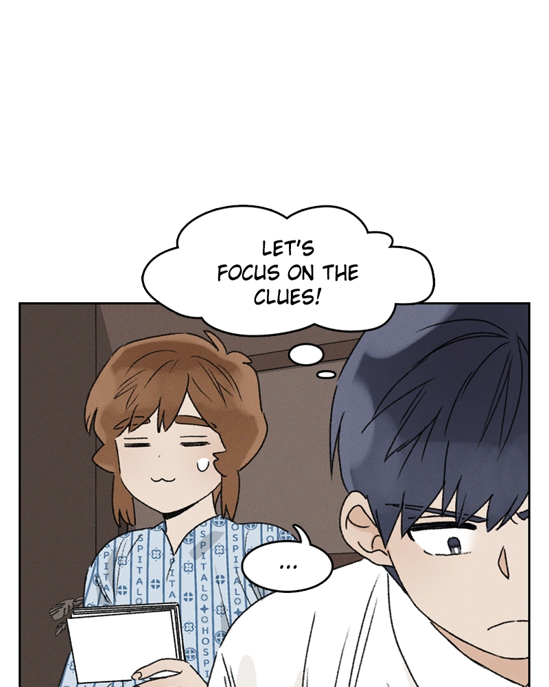 Read Our Time chapter 20 image 29 on Lezhin