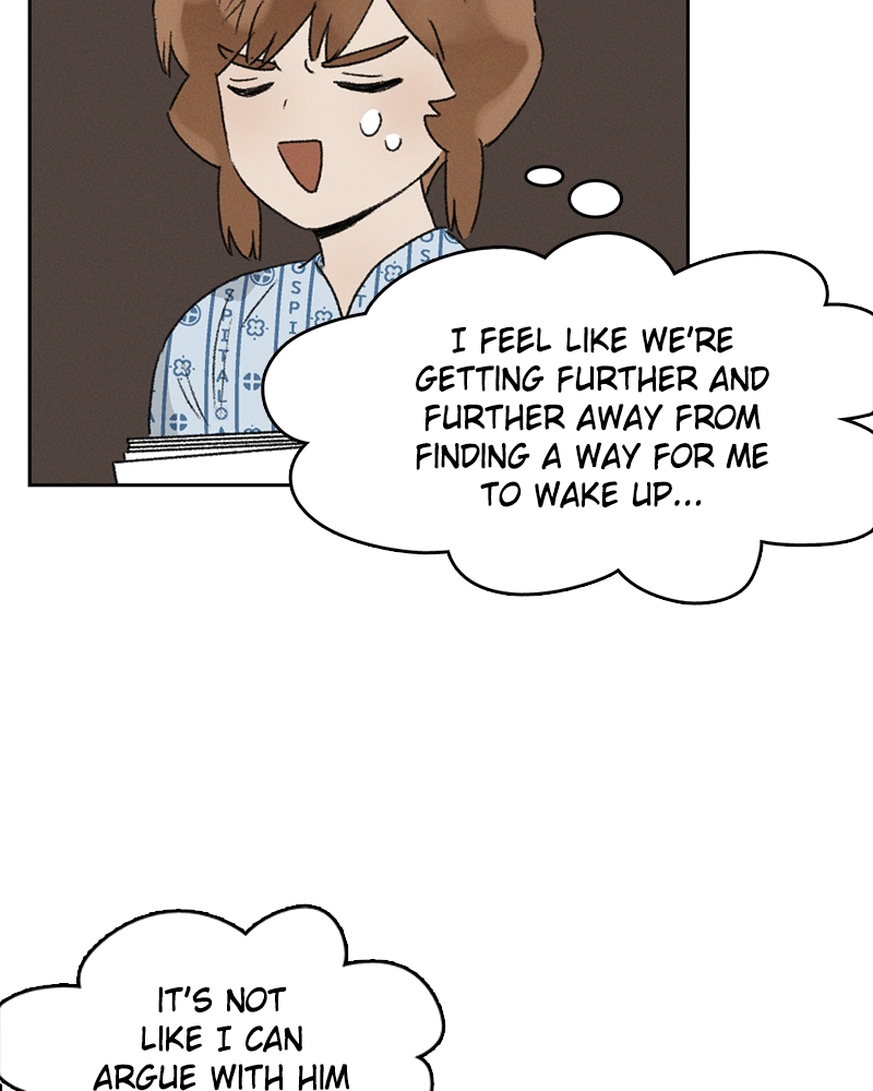Read Our Time chapter 20 image 31 on Lezhin