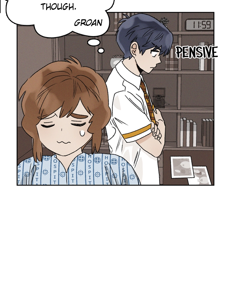 Read Our Time chapter 20 image 32 on Lezhin