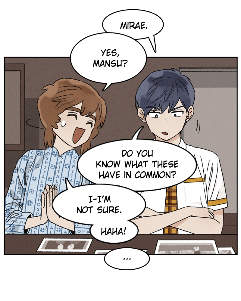 Read Our Time chapter 20 image 33 on Lezhin