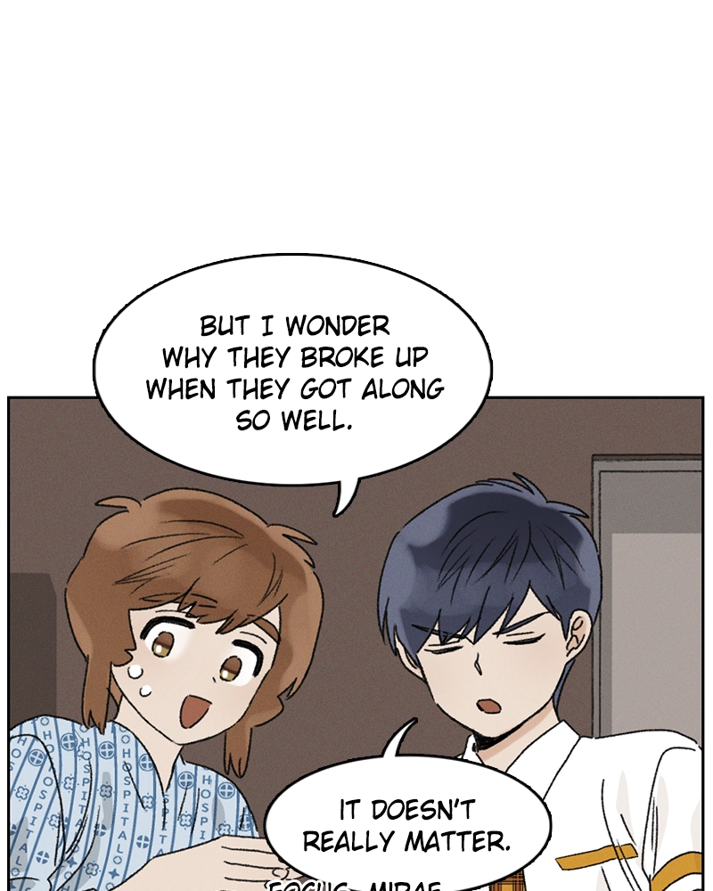 Read Our Time chapter 20 image 34 on Lezhin