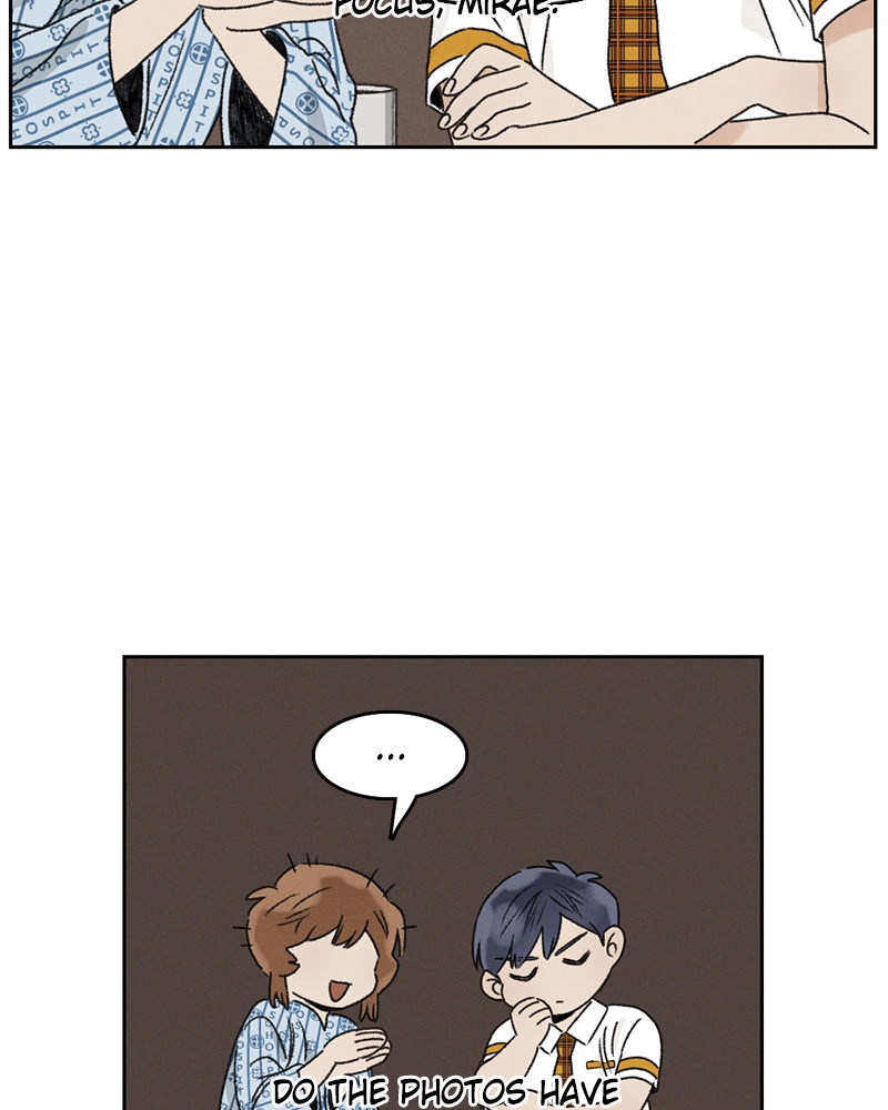 Read Our Time chapter 20 image 35 on Lezhin