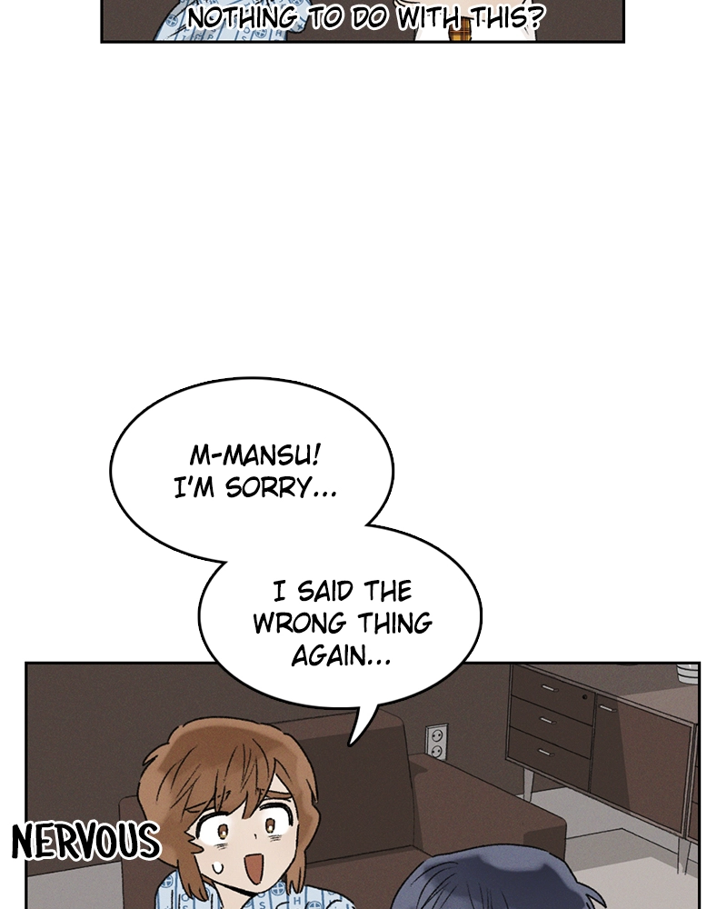 Read Our Time chapter 20 image 36 on Lezhin