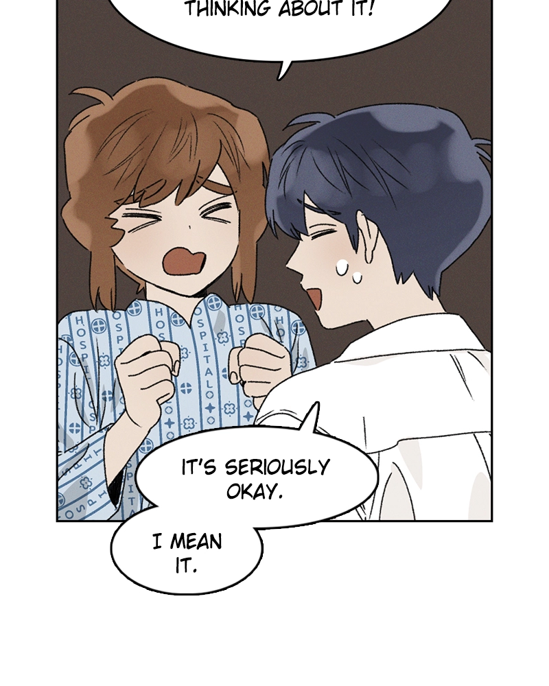Read Our Time chapter 20 image 37 on Lezhin