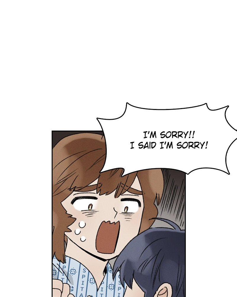 Read Our Time chapter 20 image 38 on Lezhin