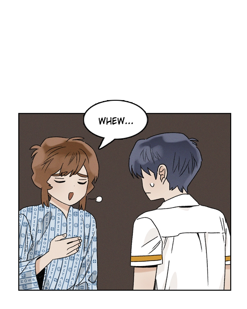Read Our Time chapter 20 image 40 on Lezhin