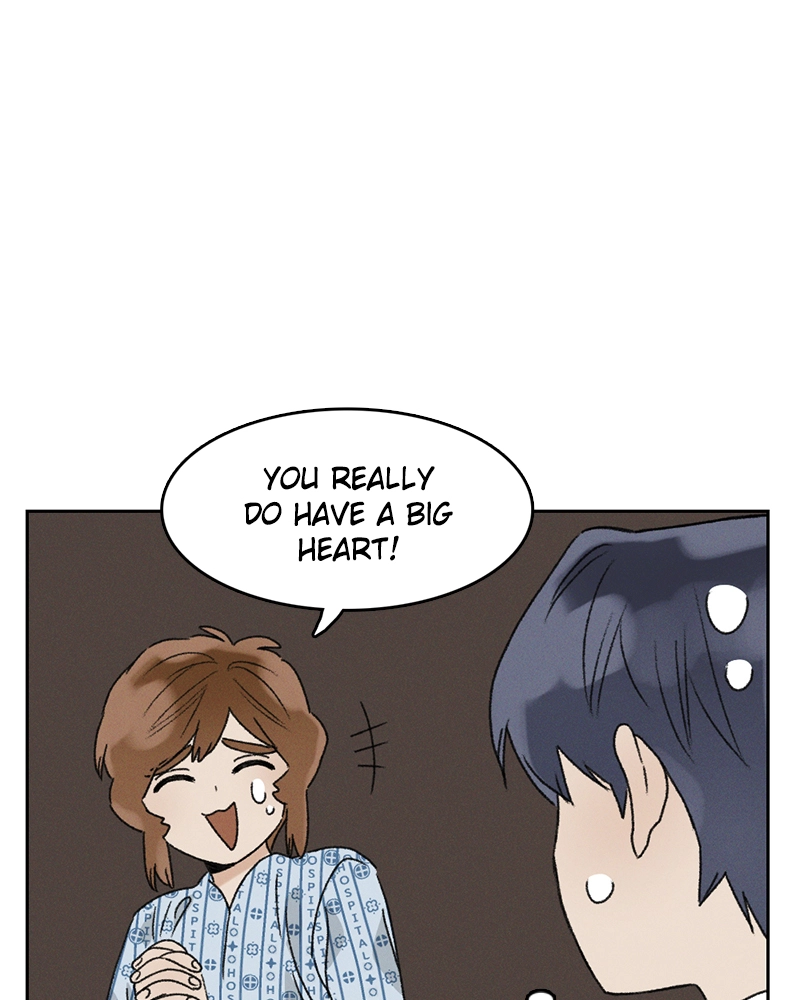 Read Our Time chapter 20 image 41 on Lezhin