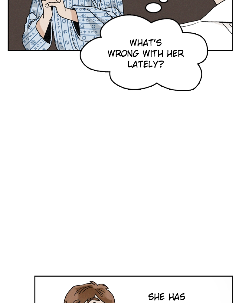 Read Our Time chapter 20 image 42 on Lezhin