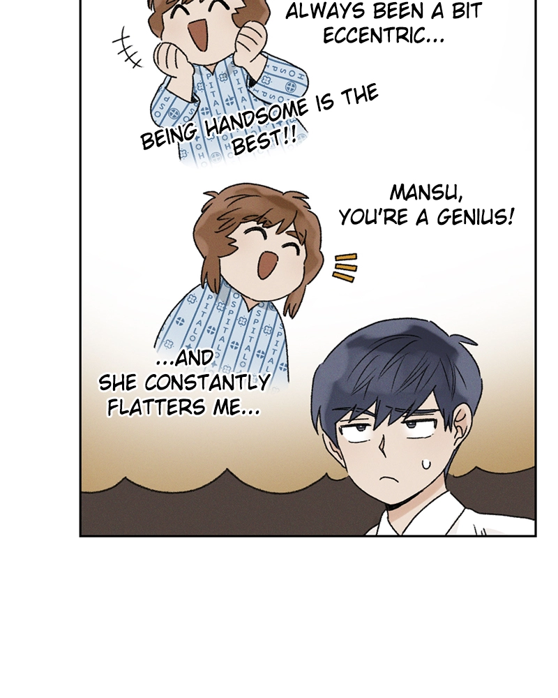 Read Our Time chapter 20 image 43 on Lezhin