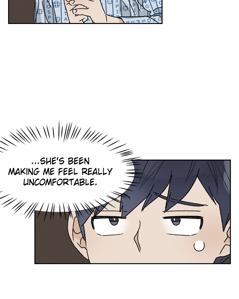 Read Our Time chapter 20 image 45 on Lezhin