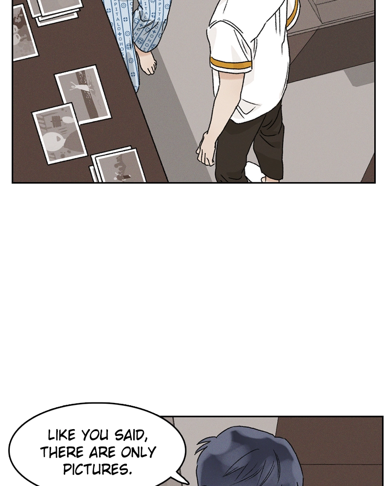 Read Our Time chapter 20 image 47 on Lezhin