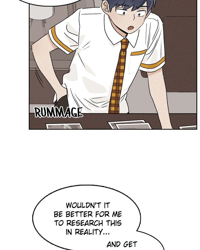 Read Our Time chapter 20 image 48 on Lezhin