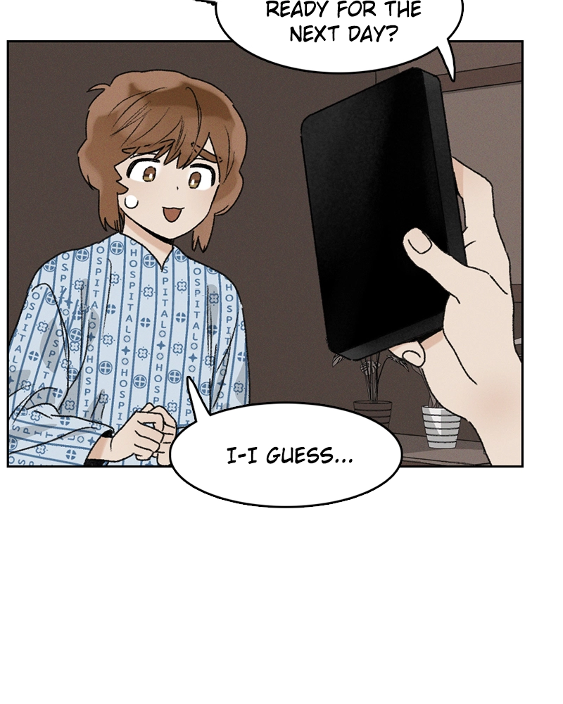Read Our Time chapter 20 image 49 on Lezhin