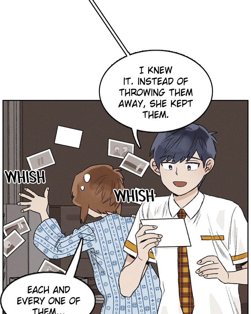 Read Our Time chapter 20 image 5 on Lezhin