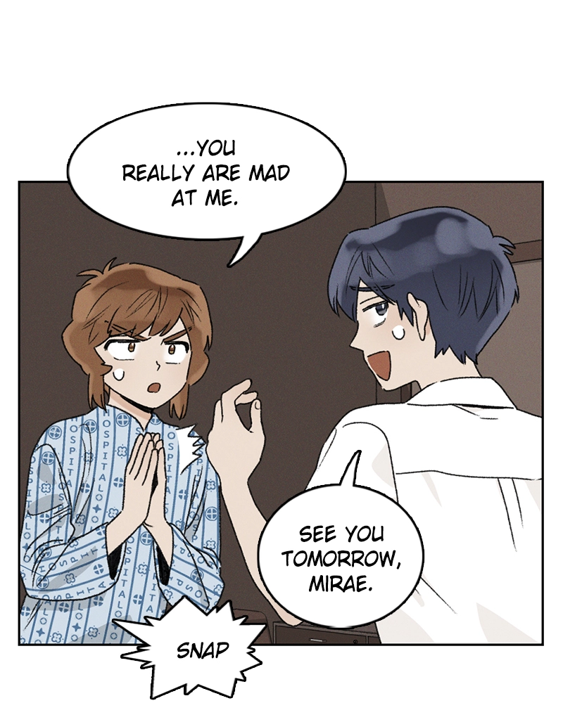 Read Our Time chapter 20 image 50 on Lezhin