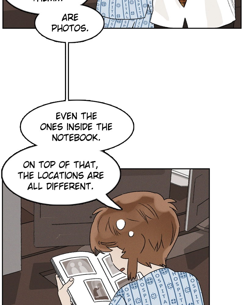 Read Our Time chapter 20 image 6 on Lezhin