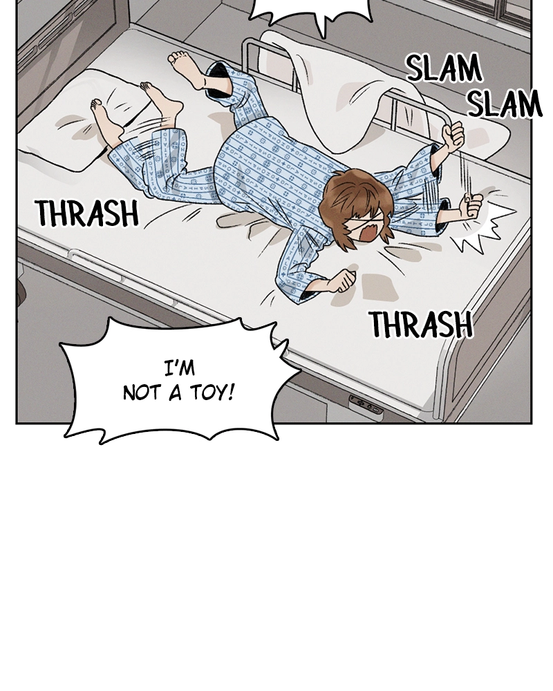 Read Our Time chapter 20 image 60 on Lezhin