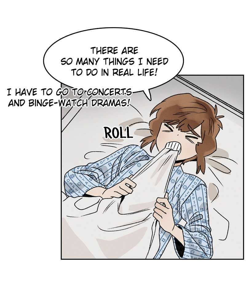 Read Our Time chapter 20 image 61 on Lezhin