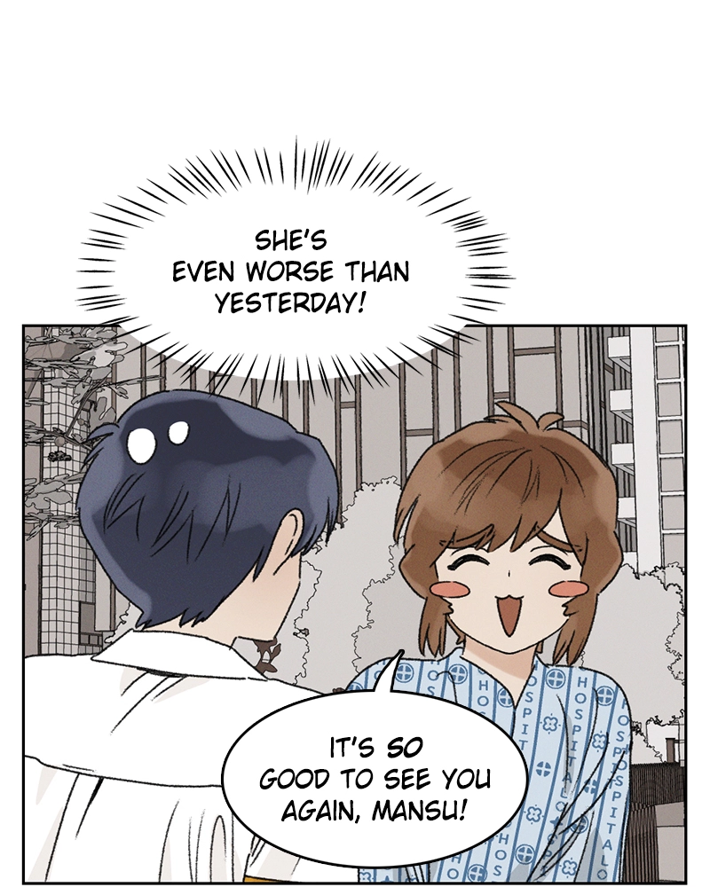 Read Our Time chapter 20 image 66 on Lezhin