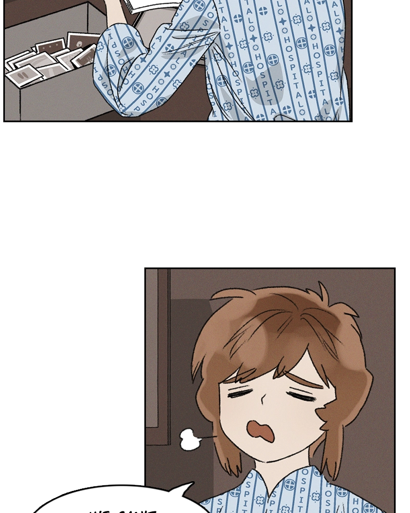 Read Our Time chapter 20 image 7 on Lezhin