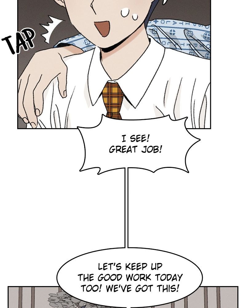 Read Our Time chapter 20 image 70 on Lezhin