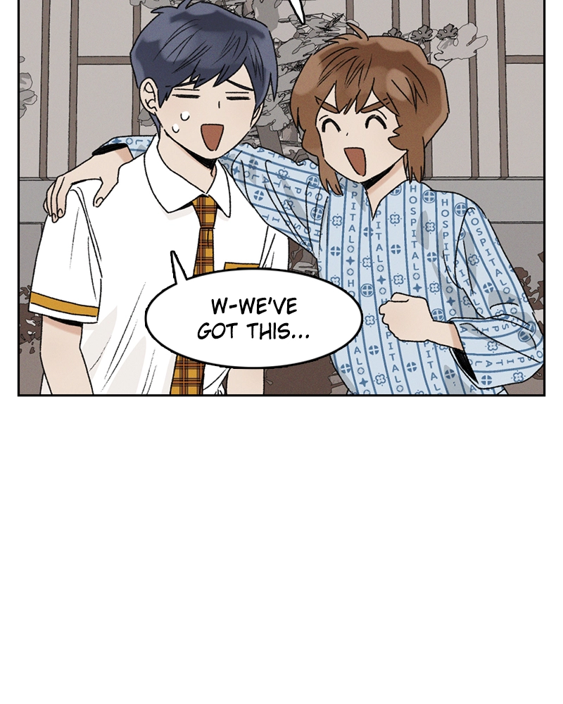 Read Our Time chapter 20 image 71 on Lezhin