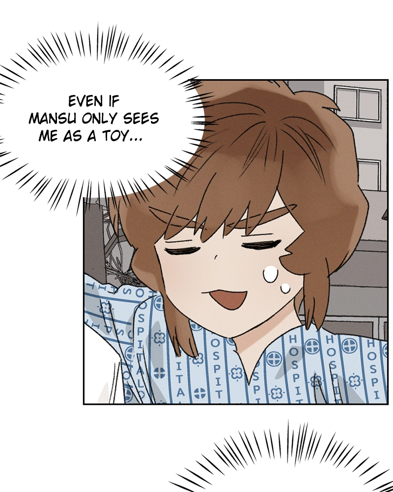 Read Our Time chapter 20 image 72 on Lezhin