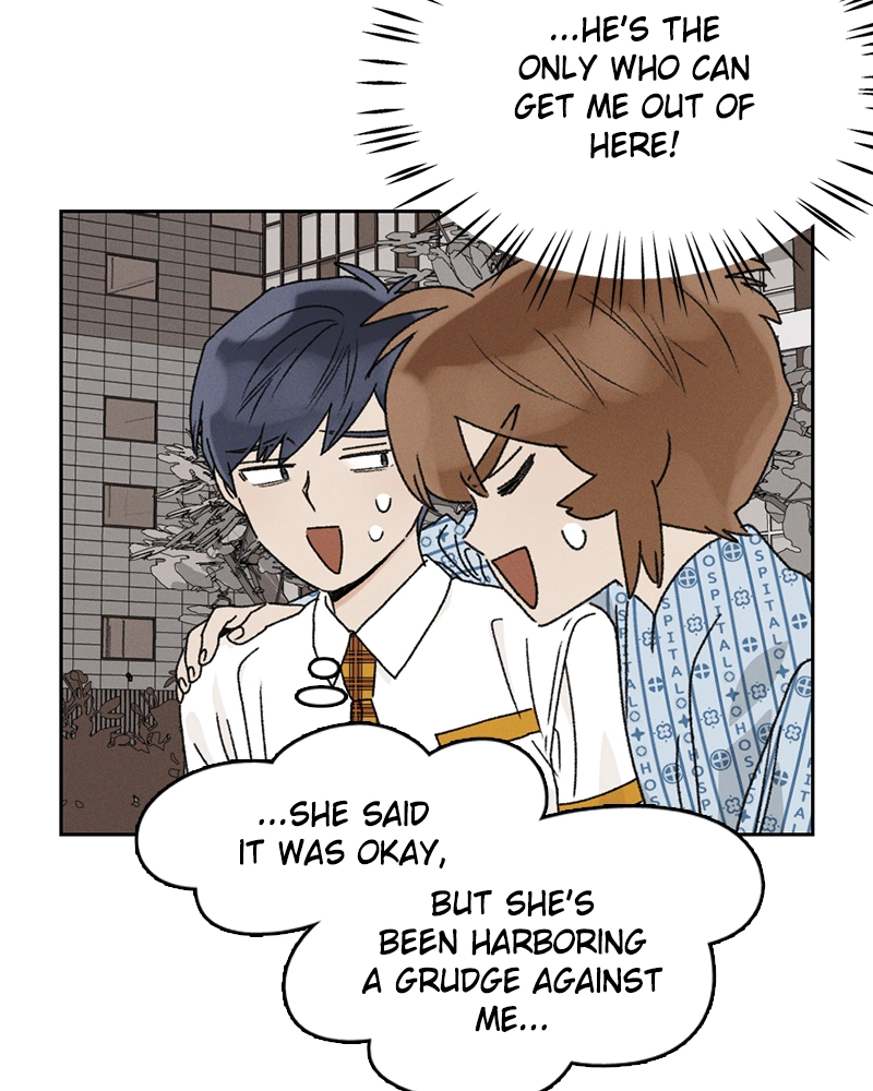 Read Our Time chapter 20 image 73 on Lezhin