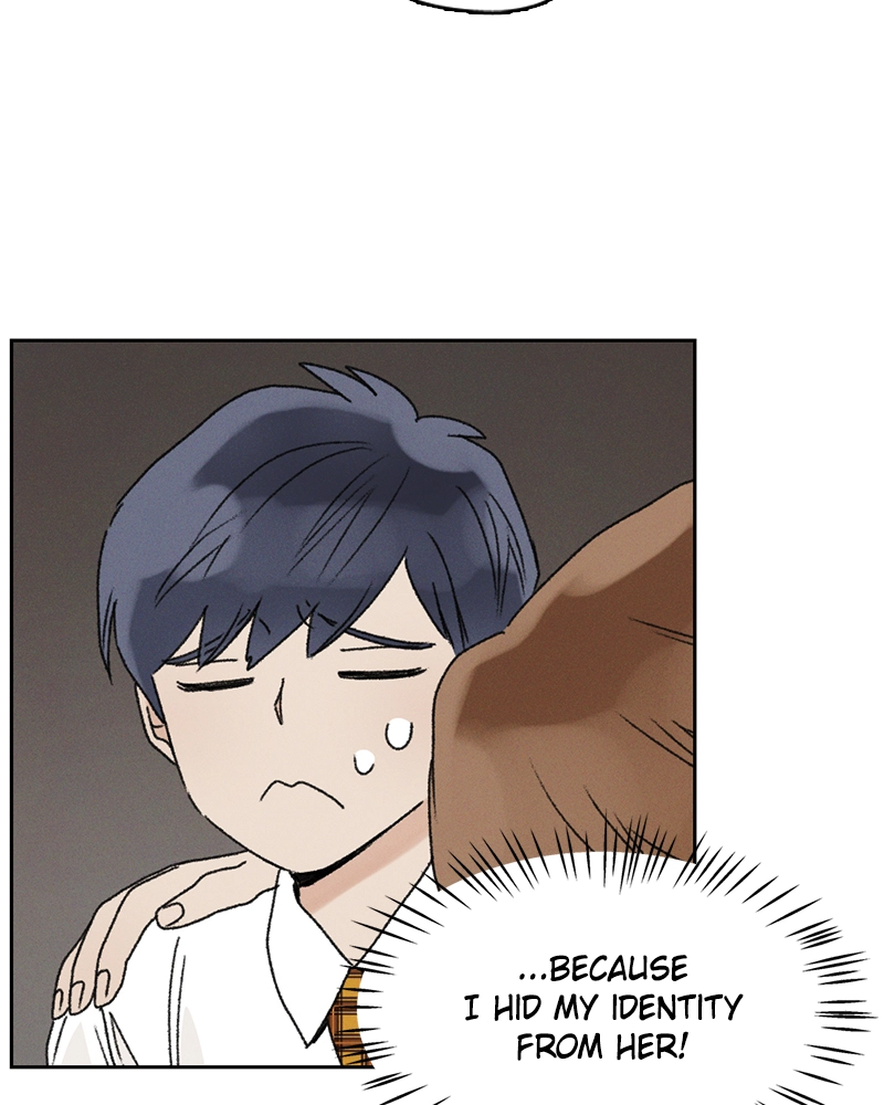 Read Our Time chapter 20 image 74 on Lezhin