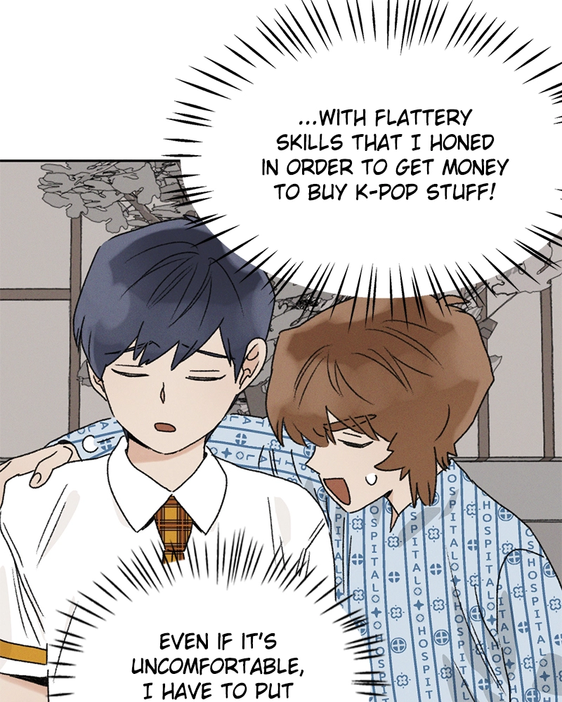 Read Our Time chapter 20 image 77 on Lezhin