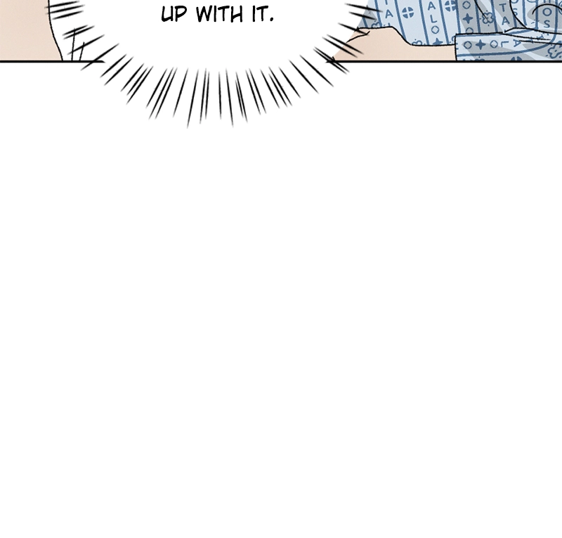 Read Our Time chapter 20 image 78 on Lezhin