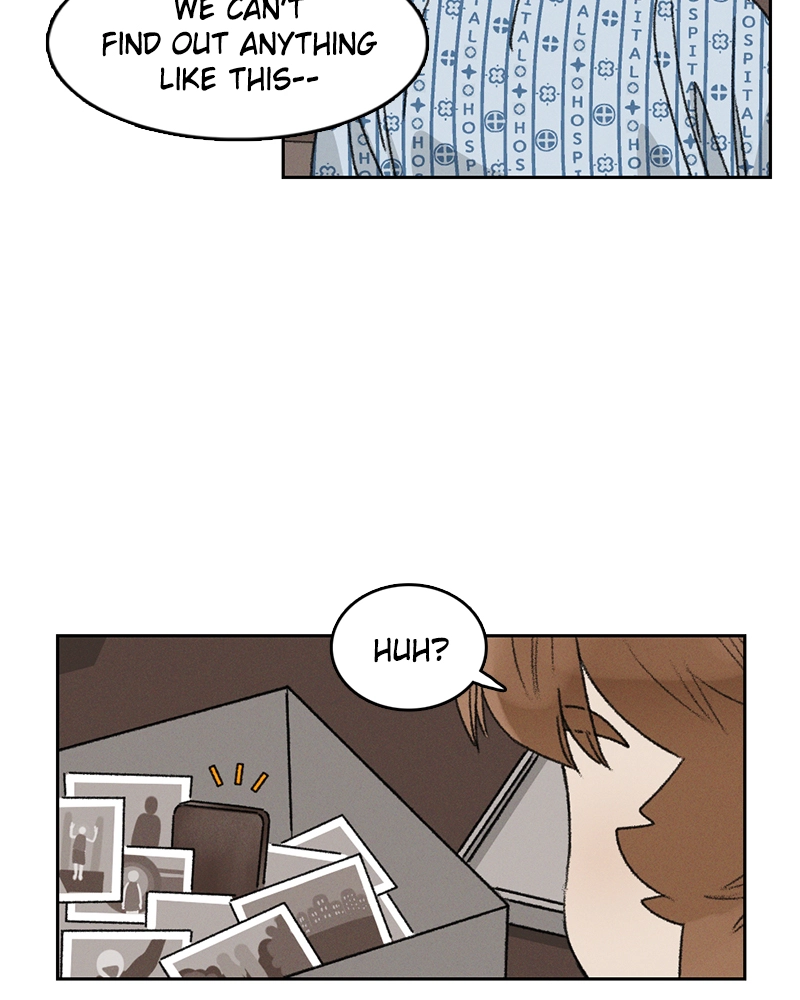 Read Our Time chapter 20 image 8 on Lezhin