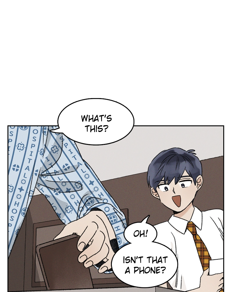 Read Our Time chapter 20 image 9 on Lezhin