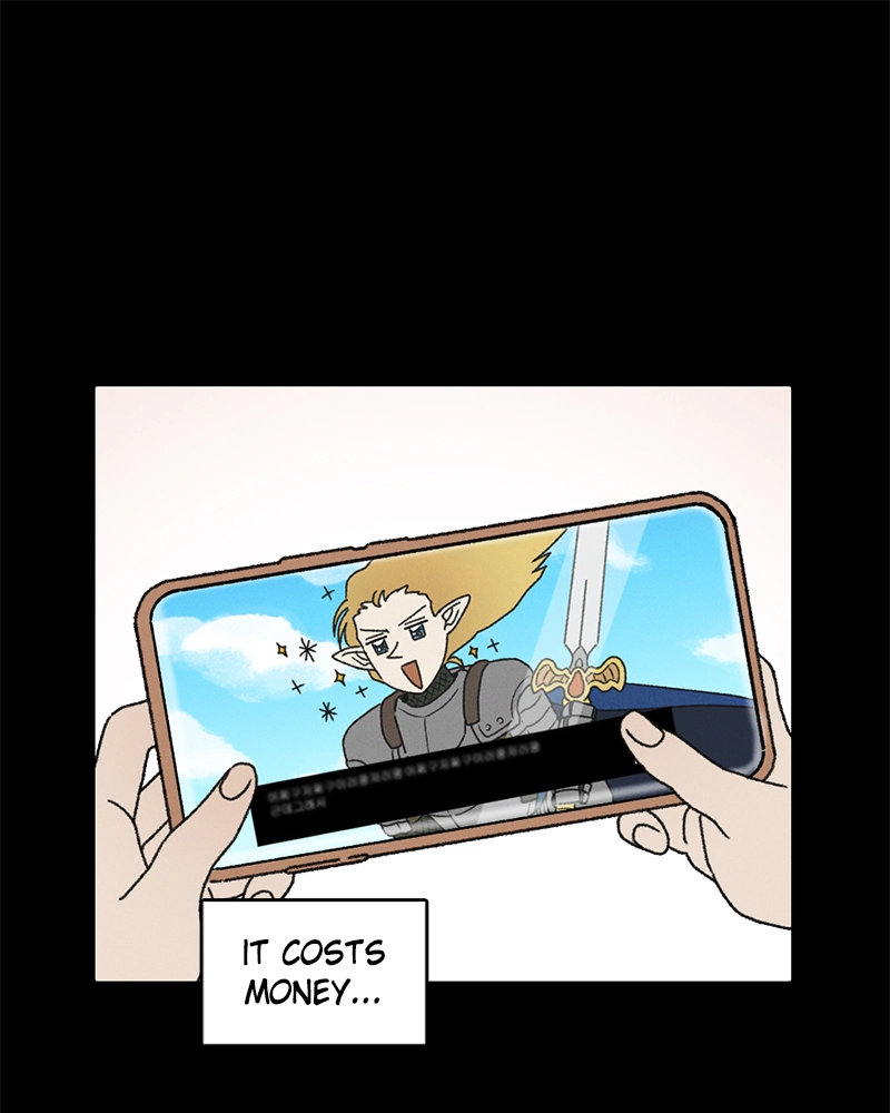 Read Our Time chapter 21 image 1 on Lezhin