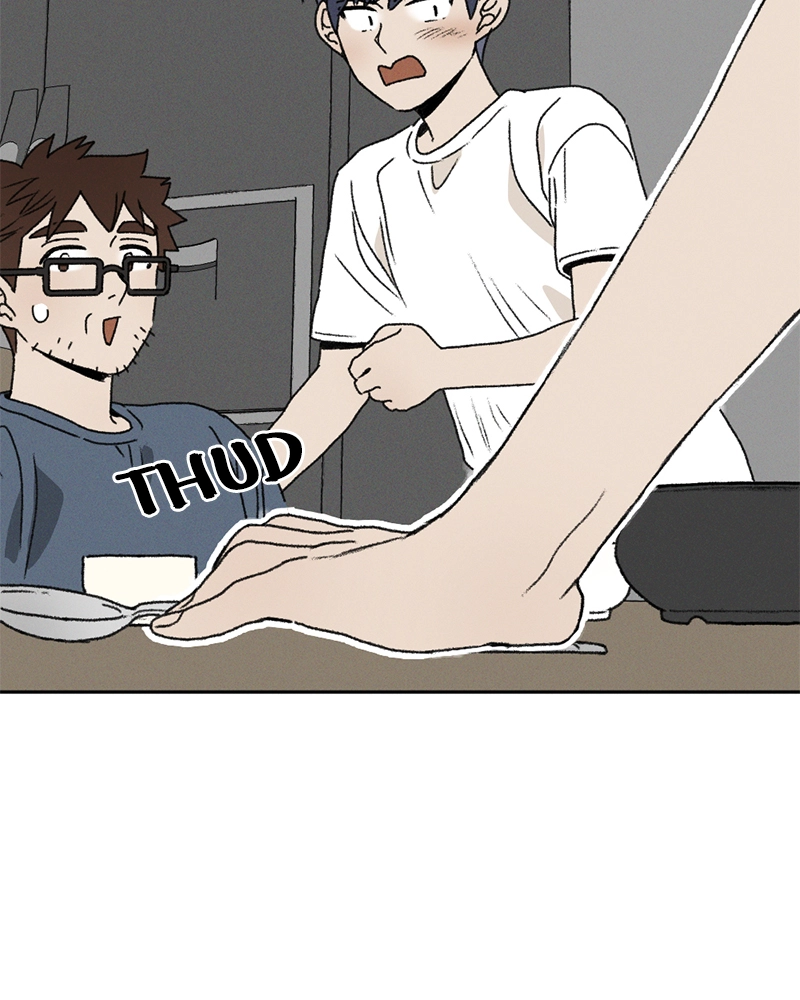 Read Our Time chapter 21 image 100 on Lezhin