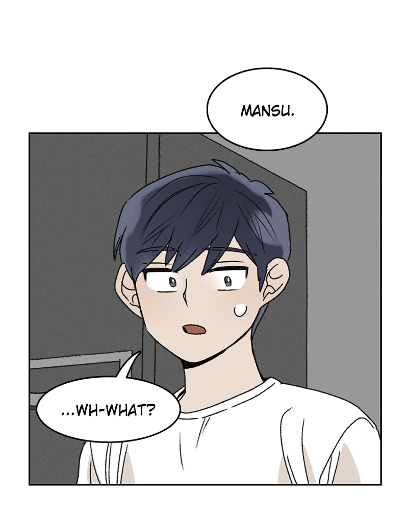 Read Our Time chapter 21 image 101 on Lezhin