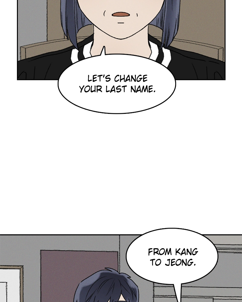 Read Our Time chapter 21 image 102 on Lezhin