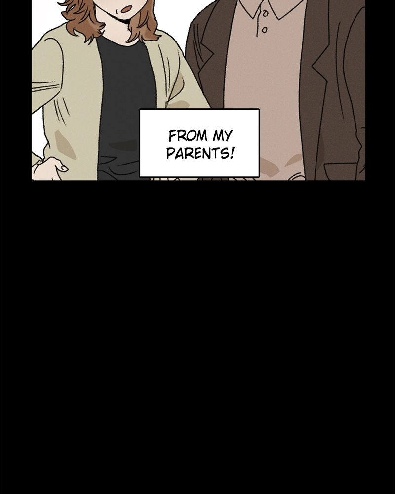 Read Our Time chapter 21 image 12 on Lezhin