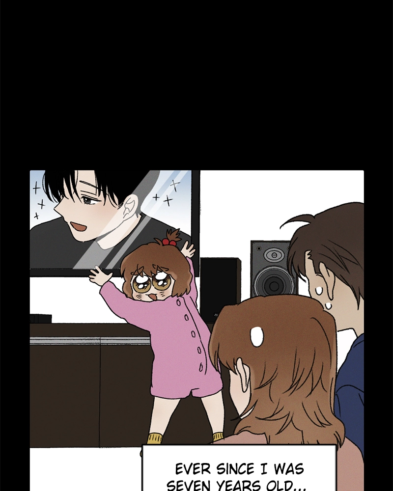 Read Our Time chapter 21 image 13 on Lezhin