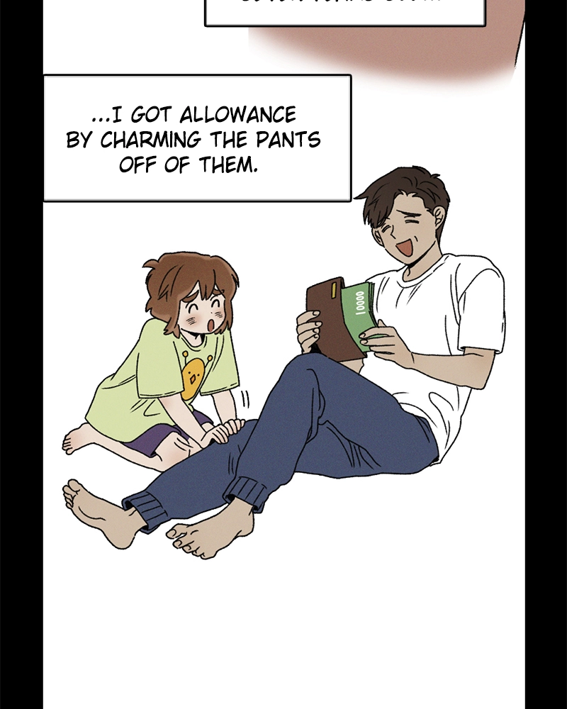 Read Our Time chapter 21 image 14 on Lezhin