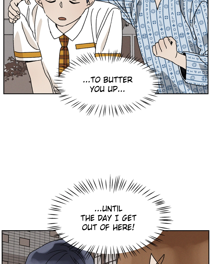Read Our Time chapter 21 image 18 on Lezhin