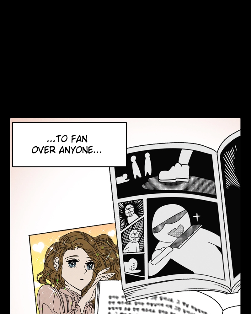 Read Our Time chapter 21 image 2 on Lezhin