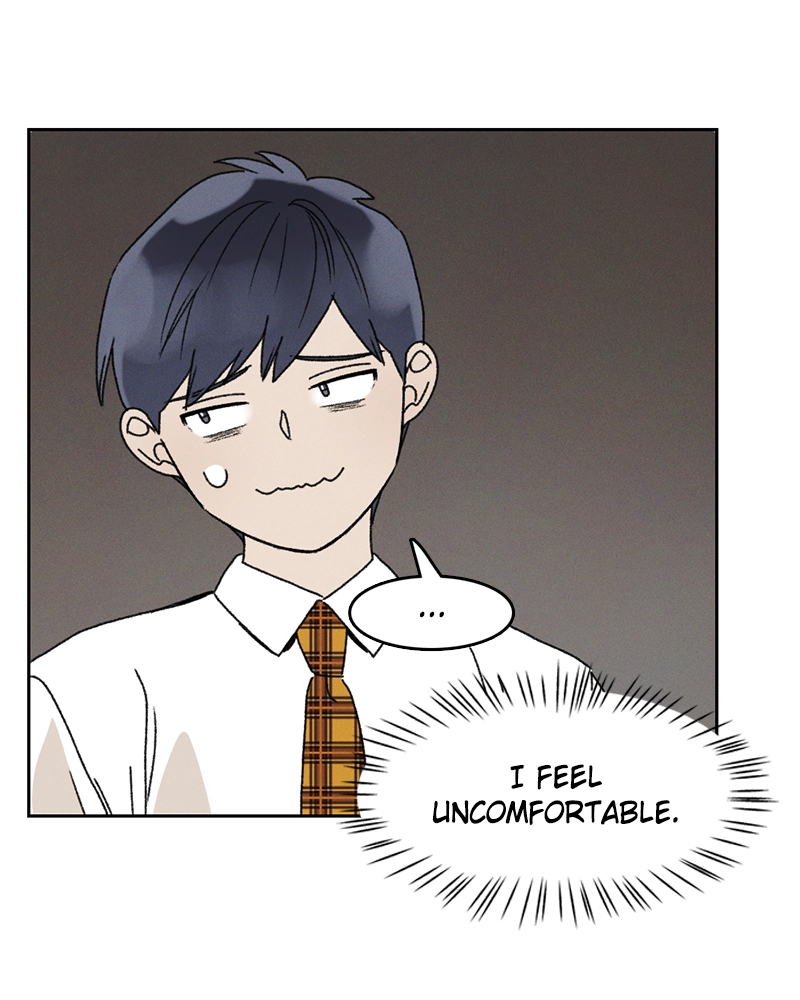 Read Our Time chapter 21 image 20 on Lezhin